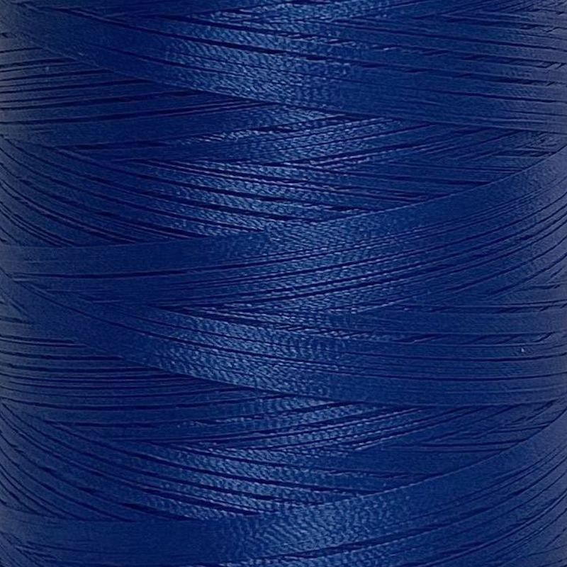 ISACORD 40 #3522 BLUE, 5000m Universal Machine Embroidery Thread