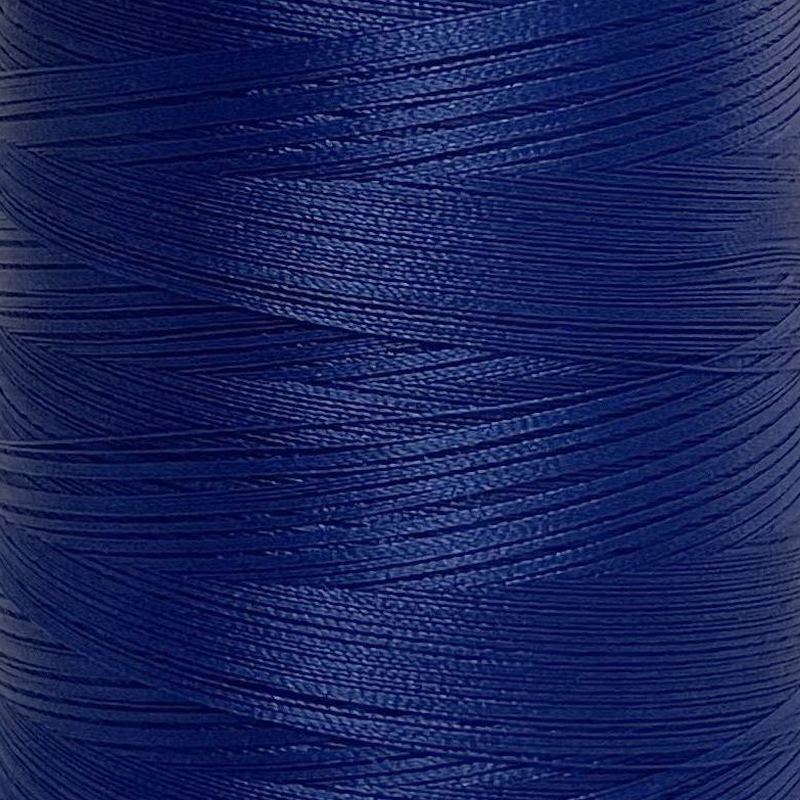 ISACORD 40 #3543 ROYAL BLUE, 5000m Universal Machine Embroidery Thread
