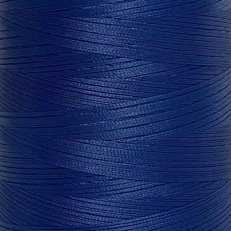 ISACORD 40 #3600 NORDIC BLUE, 5000m Universal Machine Embroidery Thread