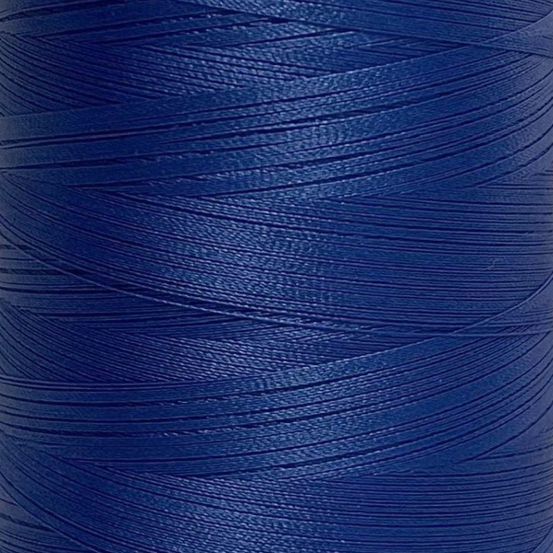 ISACORD 40 #3611 BLUE RIBBON, 5000m Universal Machine Embroidery Thread