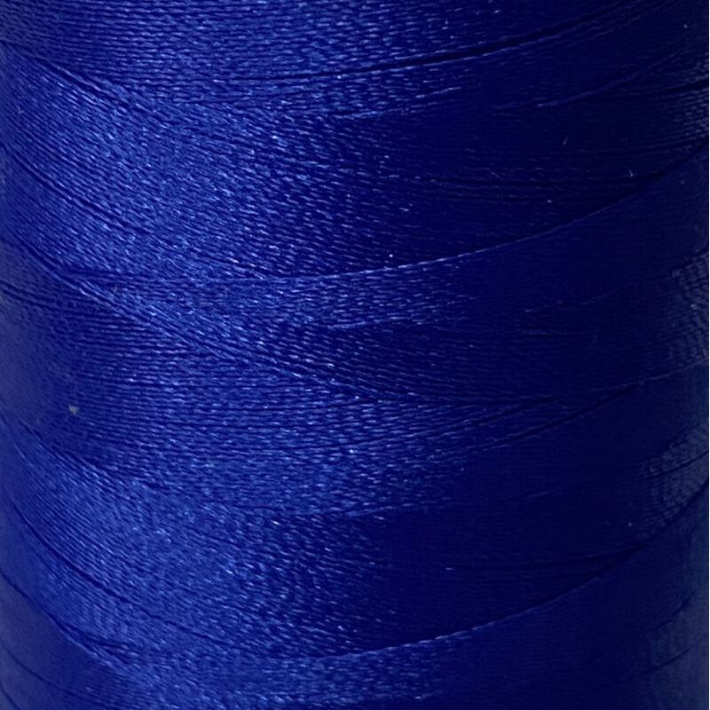ISACORD 40 #3612 STARLIGHT BLUE 5000m Machine Embroidery Sewing Thread
