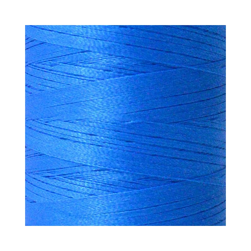 ISACORD 40 #3900 CERULEAN 5000m Machine Embroidery Sewing Thread