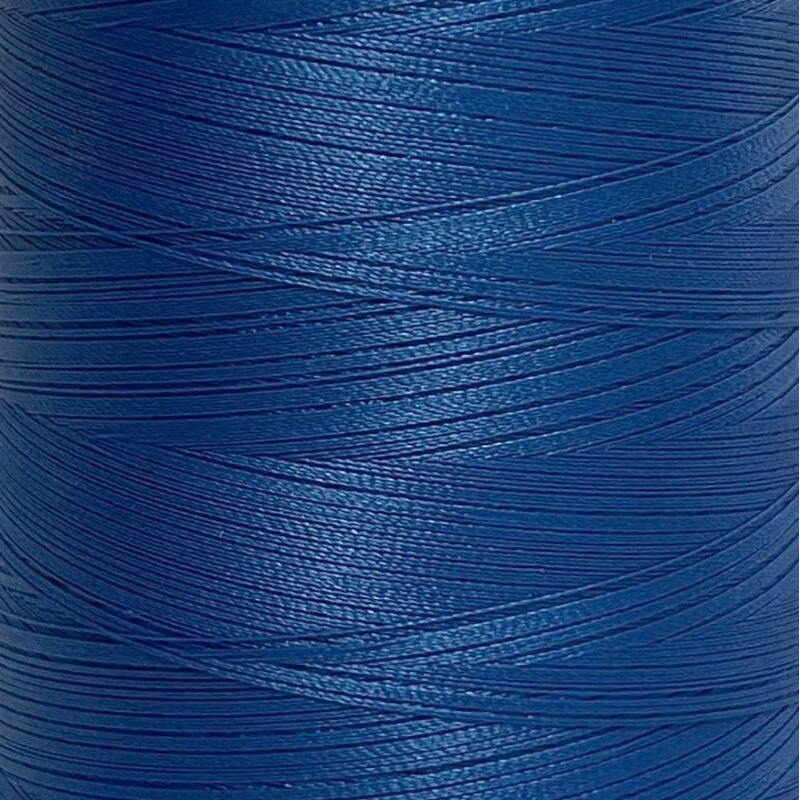 ISACORD 40 #3901 TROPICAL BLUE, 5000m Universal Machine Embroidery Thread