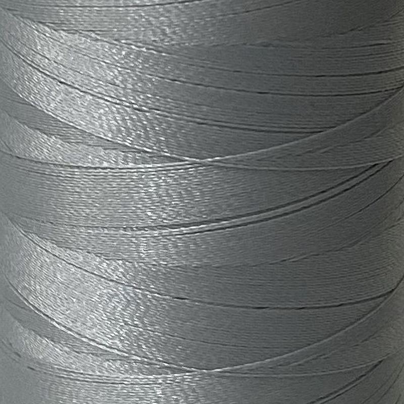 ISACORD 40 #4071 GLACIER GREY 5000m Machine Embroidery Sewing Thread