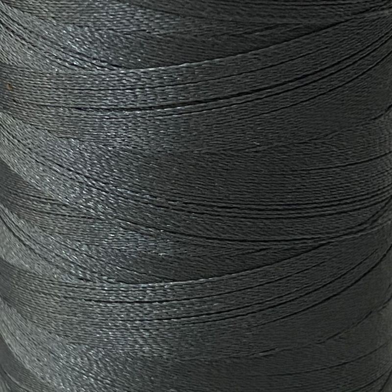 ISACORD 40 #4074 DIMGRAY GREY 5000m Machine Embroidery Sewing Thread