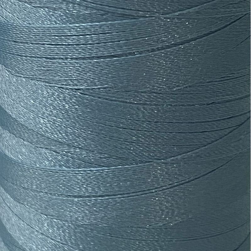 ISACORD 40 #4152 SERENITY BLUE 5000m Machine Embroidery Sewing Thread