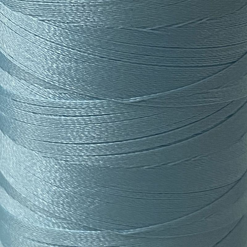 ISACORD 40 #4240 SPEARMINT 5000m Machine Embroidery Sewing Thread