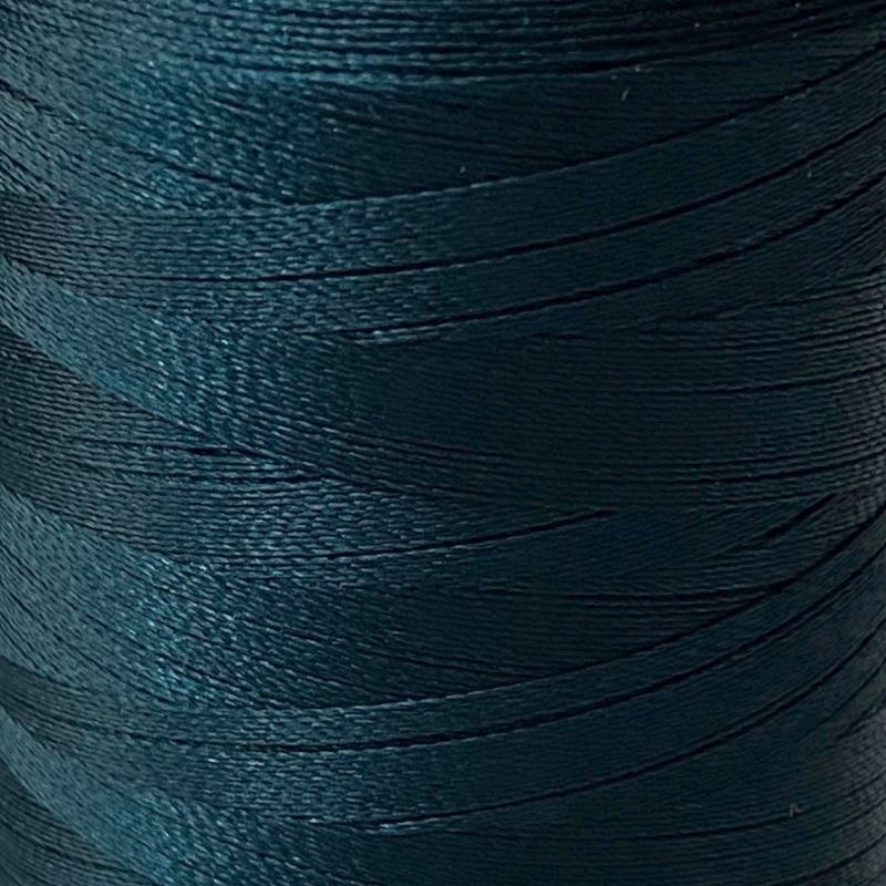ISACORD 40 #4515 SPRUCE 5000m Machine Embroidery Sewing Thread