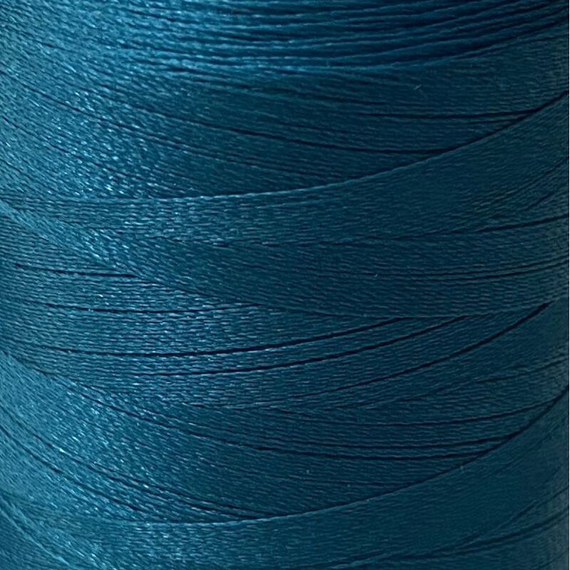 ISACORD 40 #4531 CARIBBEAN 5000m Machine Embroidery Sewing Thread