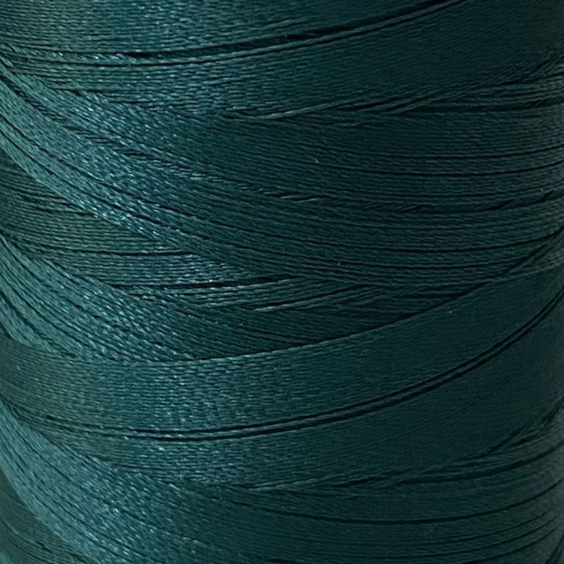 ISACORD 40 #4625 SEAGREEN 5000m Machine Embroidery Sewing Thread
