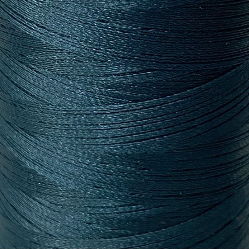 ISACORD 40 #4643 AMAZON 5000m Machine Embroidery Sewing Thread