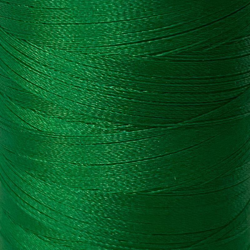 ISACORD 40 #5411 SHAMROCK 5000m Machine Embroidery Sewing Thread