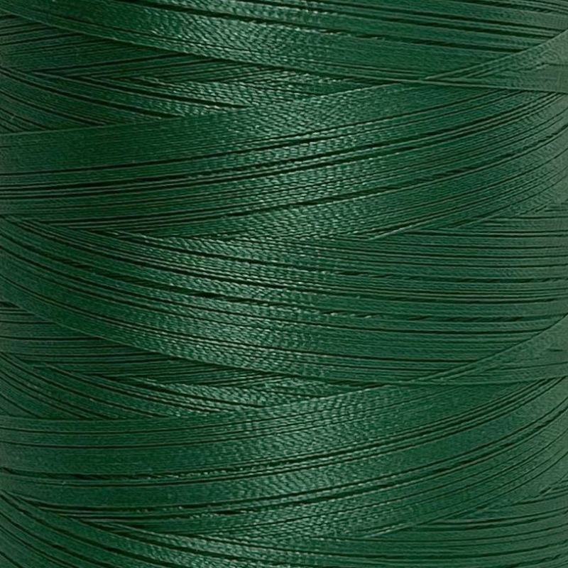ISACORD 40 #5422 SWISS IVY GREEN, 5000m Universal Machine Embroidery Thread