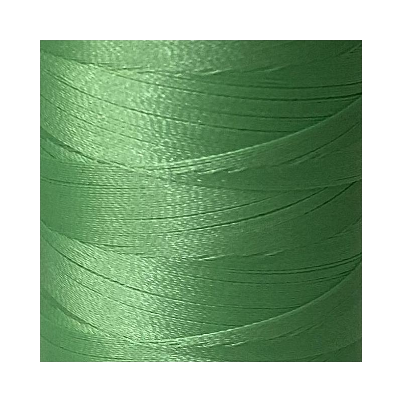 ISACORD 40 #5440 MINT 5000m Machine Embroidery Sewing Thread