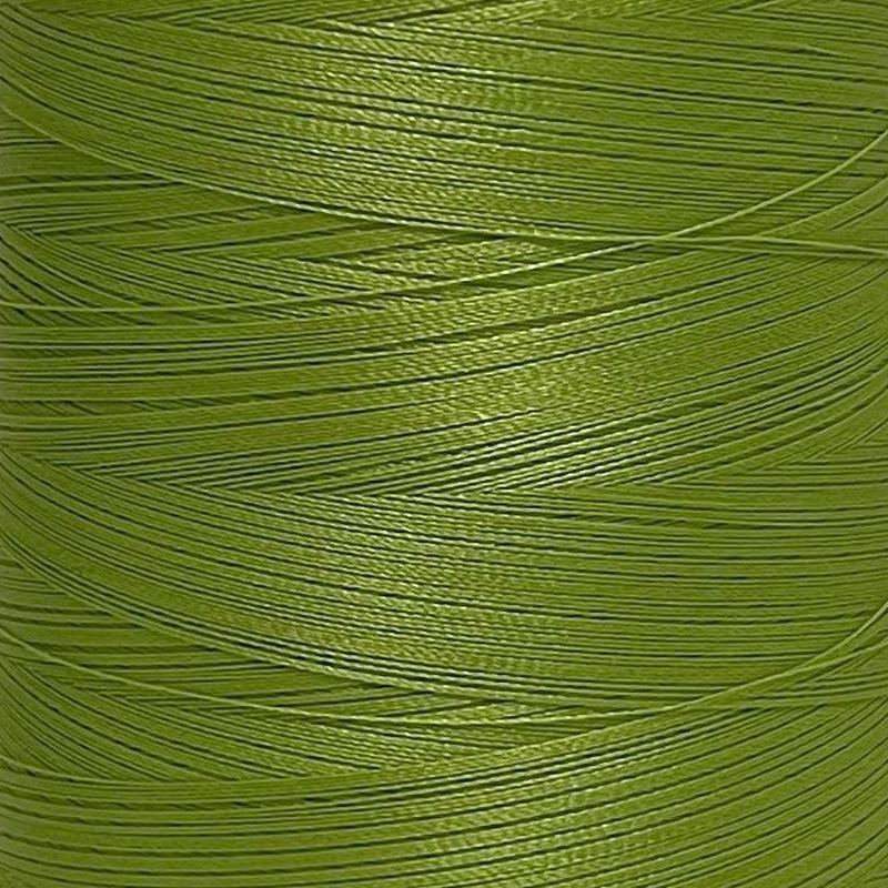 ISACORD 40 #5912 ERIN GREEN, 5000m Universal Machine Embroidery Thread