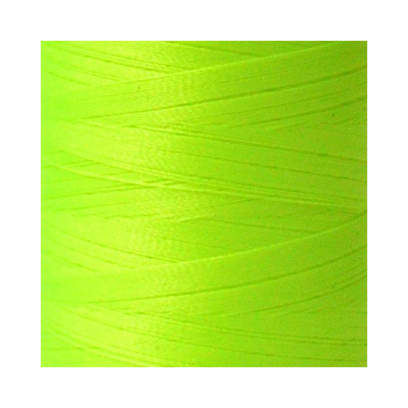 ISACORD 40 #5940 SOUR APPLE 5000m Machine Embroidery Sewing Thread