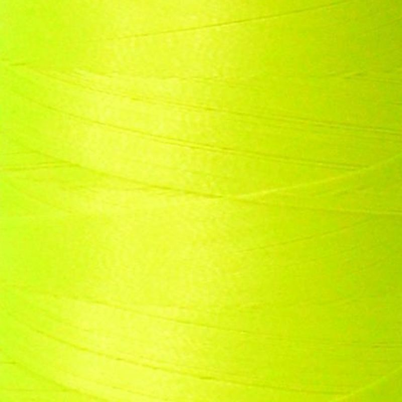 ISACORD 40 #6010 MOUNTAIN DEW, 5000m, Universal Machine Embroidery Thread