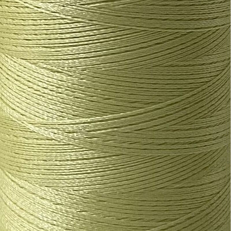 ISACORD 40 #6151 LEMONGRASS 5000m Machine Embroidery Sewing Thread