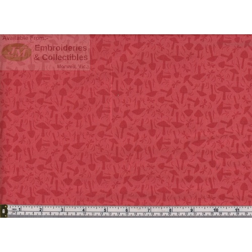 Lloyd Curzon Textiles Childsplay, 112cm Wide x 114cm REMNANT