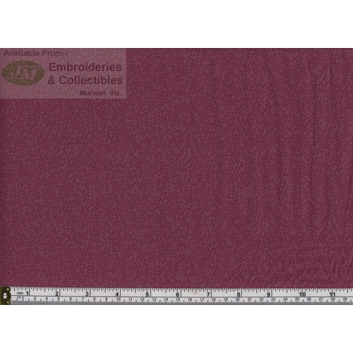 RJR Fabrics Garden Villa,112cm Wide, 130cm REMNANT