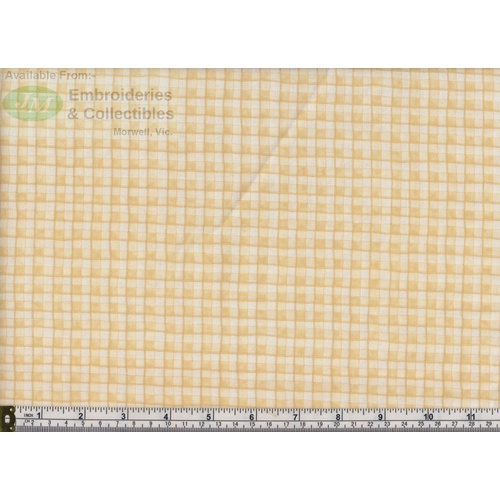 Quilters Basics 201, 112cm Wide per Metre