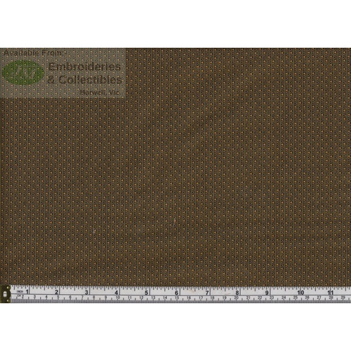 Andover Fabrics Evergreens #5188, 112cm Wide, 1 meter REMNANT