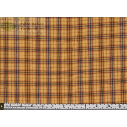 Merry and Bright #269, 112cm Wide 50cm REMNANT