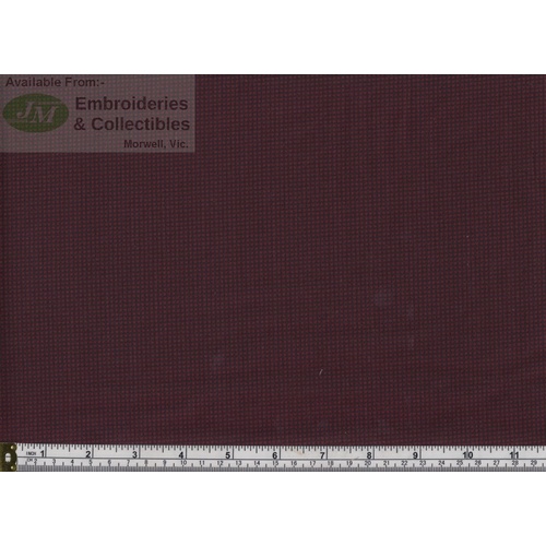 Henry Glass Fabrics 100% Cotton Prints, Buggy Barn Basics, 112cm Wide per Metre