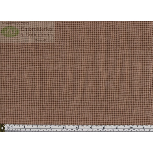 Tried And True, 112cm Wide per Metre