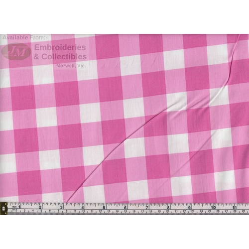 Gypsy Bandana, 112cm Wide per Metre