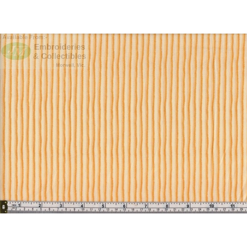 Red Rooster Fabrics Mother Goose YELLOW, 112cm Wide x 135cm REMNANT