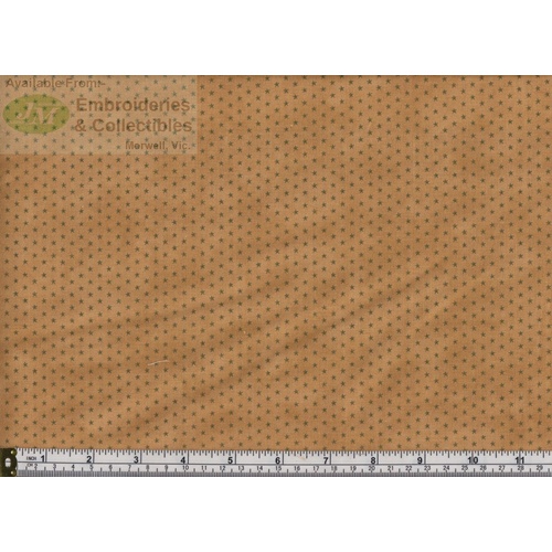 Moda Fabrics 100% Cotton Prints, Looking Back, 112cm Wide 124cm REMNANT