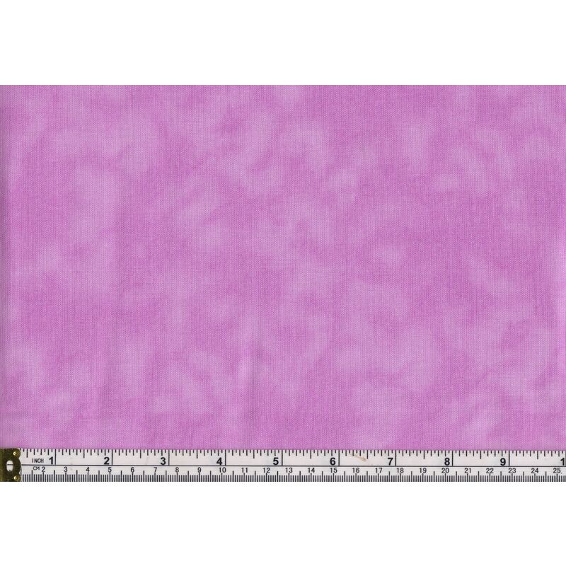 John Louden Marble Cotton Fabric, Colour 27 LAVENDER, 110cm Wide PER Metre