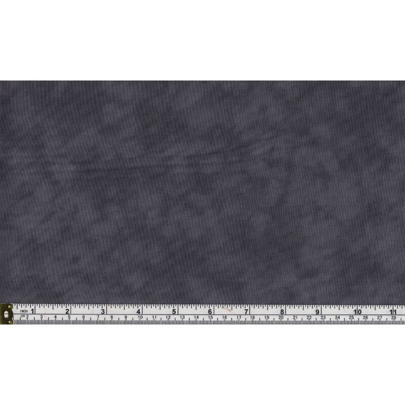 John Louden Marble Cotton Fabric, Colour 7 GREY, 110cm Wide PER Metre