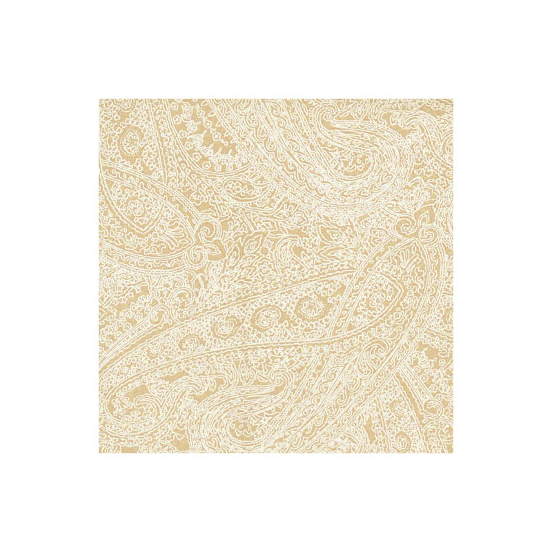 Paisley Tone on Tone Beige, 112cm Wide Cotton Quilting Fabric 0211BE