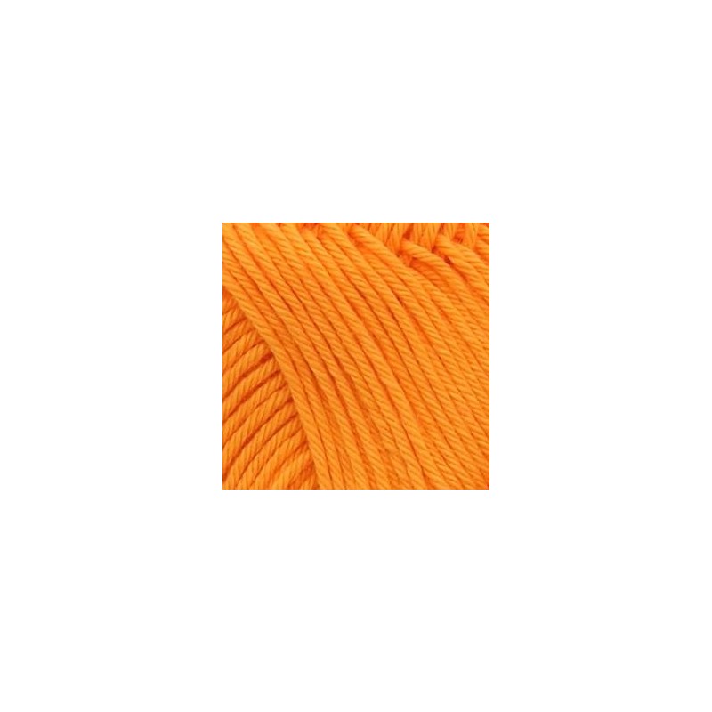 Bergere Yarn, Coton Fifty, 50/50 Cotton / Acrylic, 50g Ball 140m, Grenadier