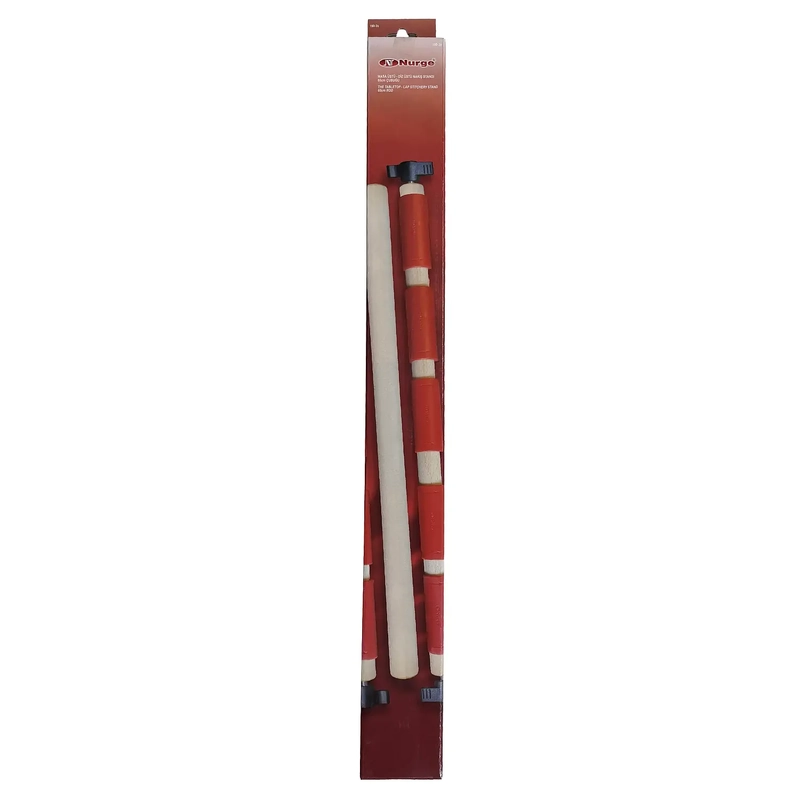 Nurge Embroidery Stand Tabletop 60cm Dowels Only MN190.3b
