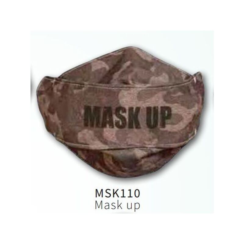 Face MASK, MASK UP