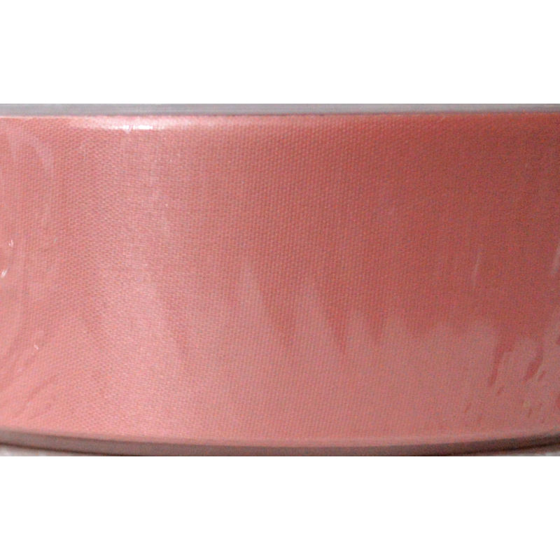 Uni-Trim Satin Blanket Binding, 72mm Wide Per Metre, Colour DUSTY PINK