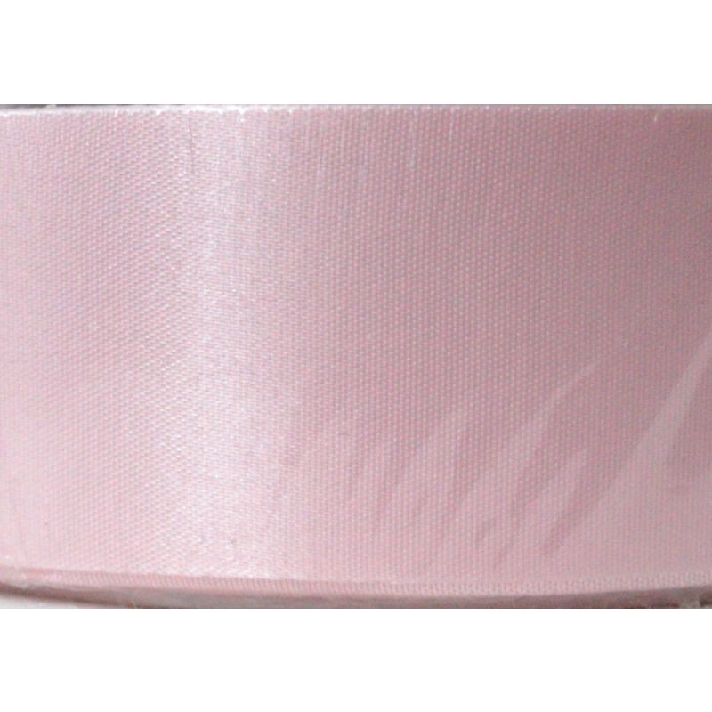 Uni-Trim Satin Blanket Binding, 72mm Wide Per Metre, Colour PINK