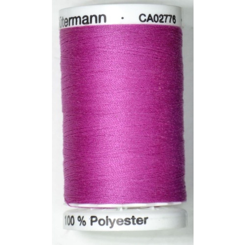 Sew-all Thread 500m Colour 321 FUCHSIA