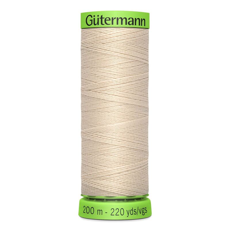 Buy Gutermann Perma Core 36 Thread Heavy duty large spool 5000m