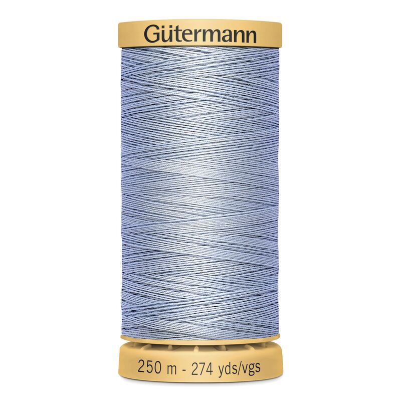 Gutermann 100% Cotton Thread, 250m, #5726