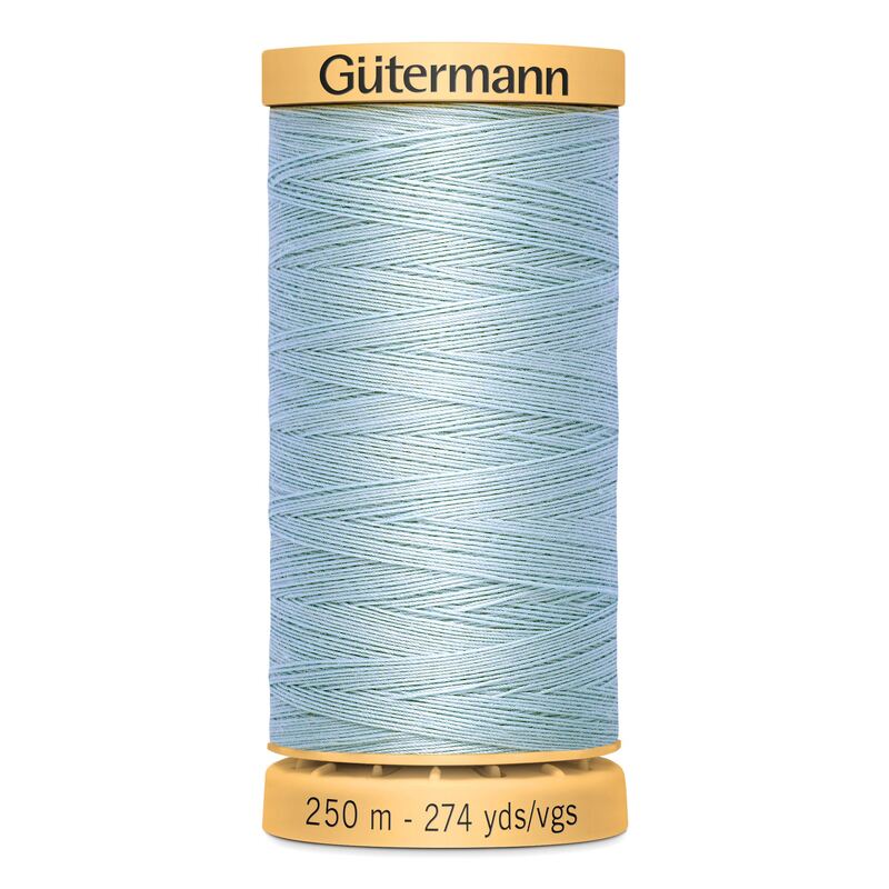 Gutermann 100% Cotton Thread, 250m, #6617