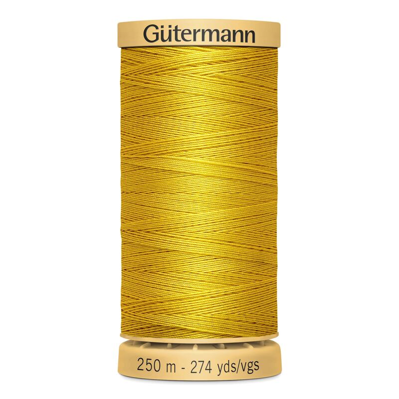 Gutermann 100% Cotton Thread, 250m, #688