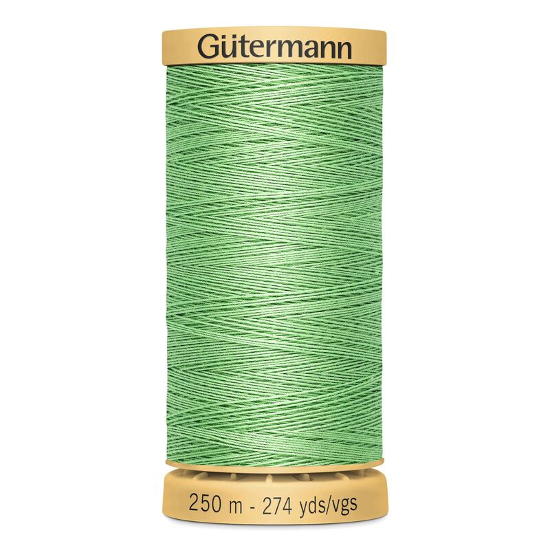 Gutermann 100% Cotton Thread, 250m, #7880