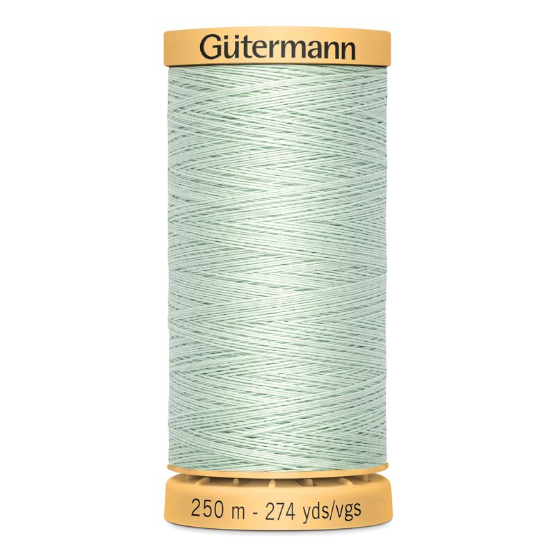 Gutermann 100% Cotton Thread, 250m, #7918