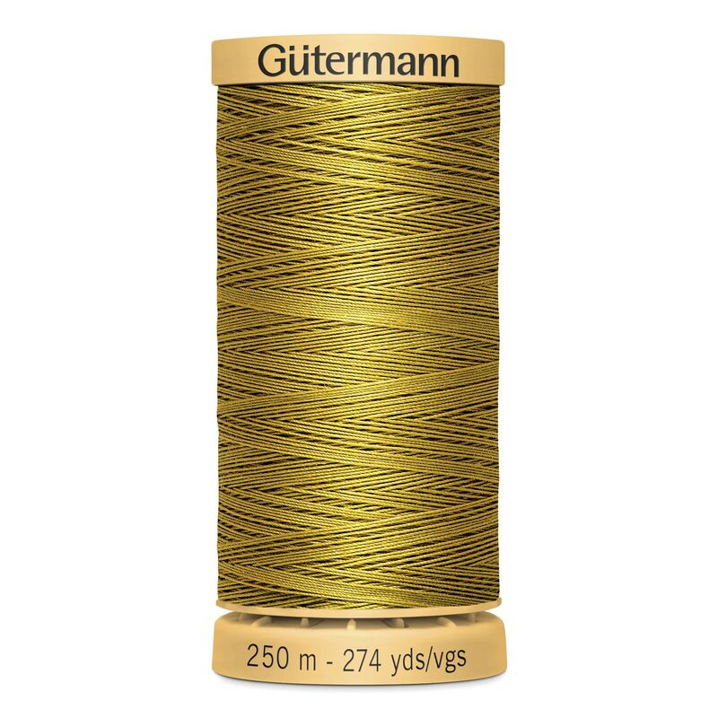 Gutermann 100% Cotton Thread, 250m, #956