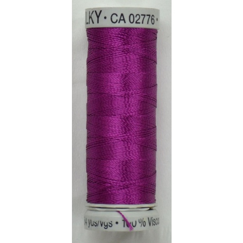 Gutermann Rayon 30, #1192 FUCHSIA, 150m Machine Embroidery Thread