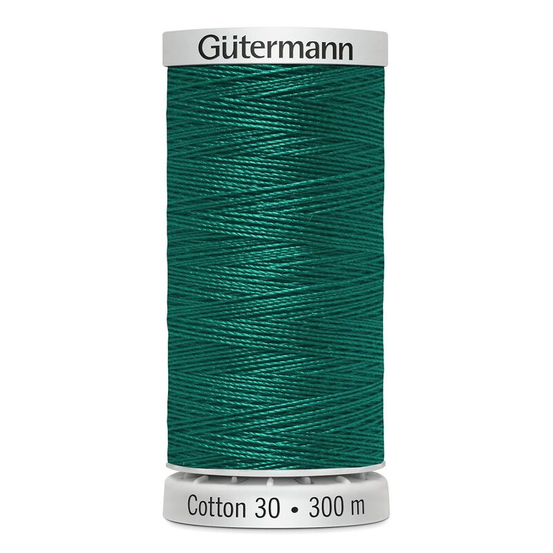 Gutermann Cotton 30 #1230 SEAFOAM GREEN 300m Embroidery & Quilting Thread